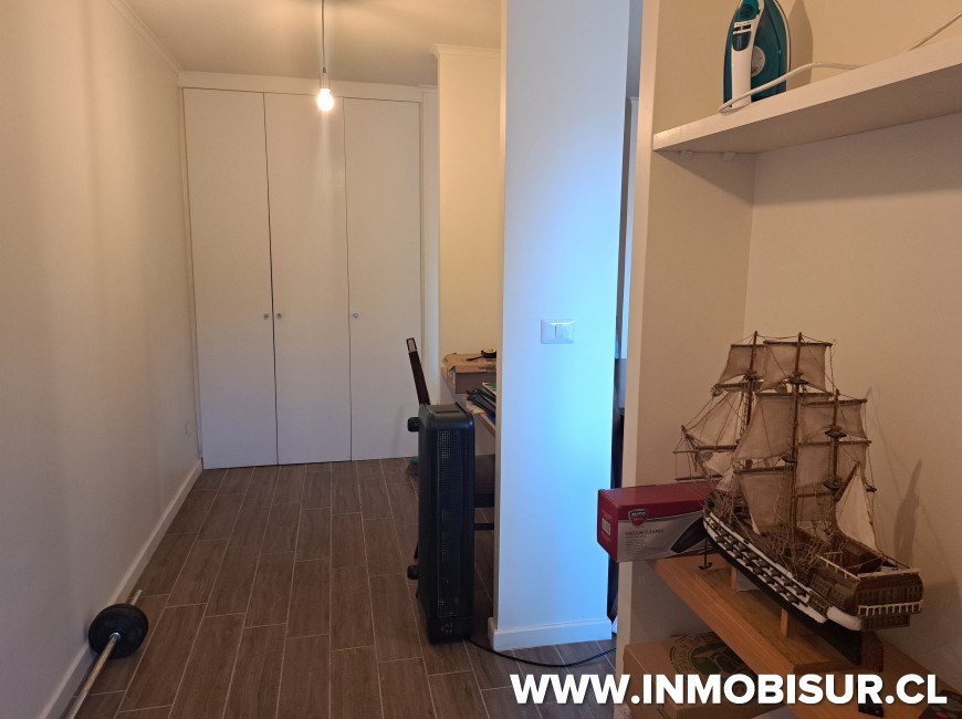 Venta en Puerto Montt | Venta céntrico departamento Edificio Avant Garde .