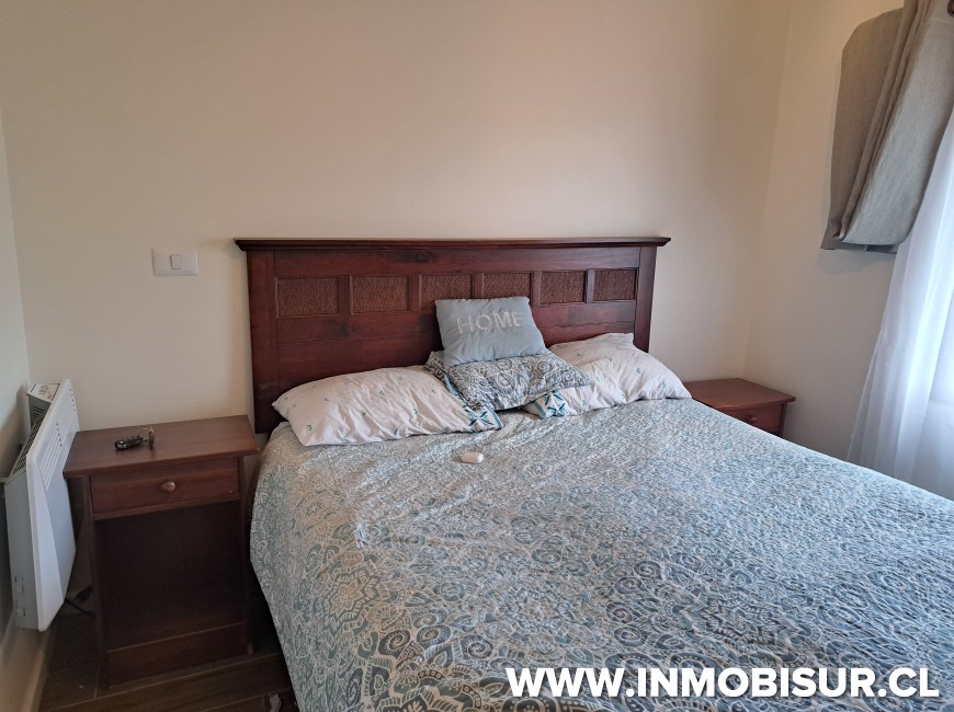 Venta en Puerto Montt | Venta céntrico departamento Edificio Avant Garde .