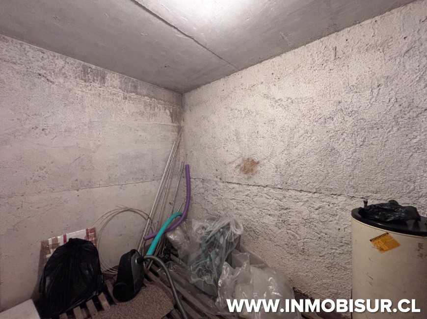 Venta en Puerto Montt | Venta cómodo departamento en Padre Harter