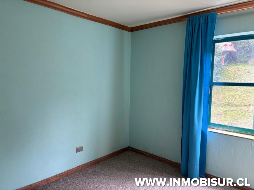 Venta en Puerto Montt | Venta cómodo departamento en Padre Harter