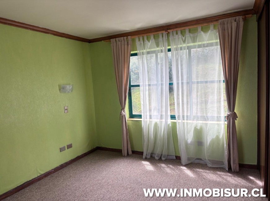 Venta en Puerto Montt | Venta cómodo departamento en Padre Harter