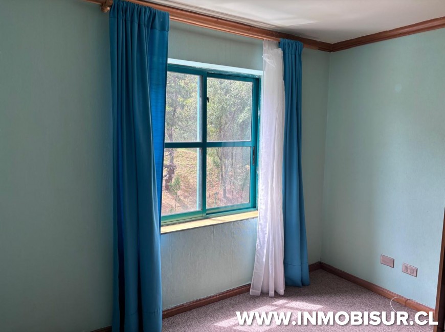 Venta en Puerto Montt | Venta cómodo departamento en Padre Harter