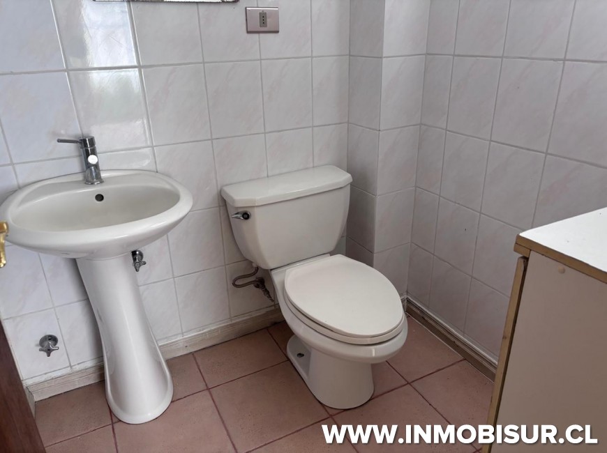 Venta en Puerto Montt | Venta cómodo departamento en Padre Harter