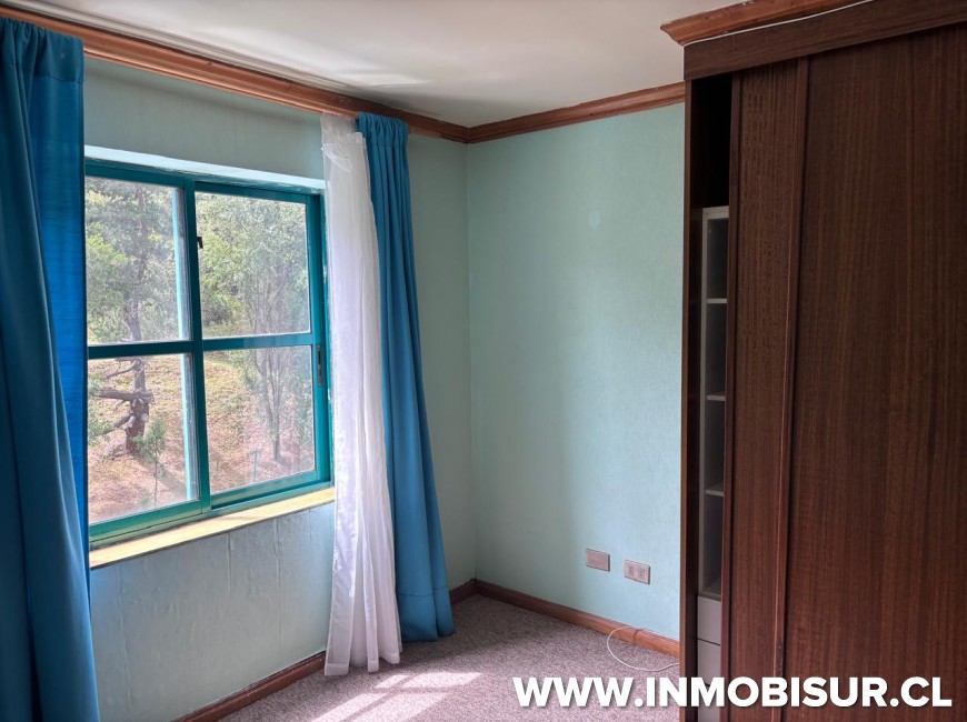 Venta en Puerto Montt | Venta cómodo departamento en Padre Harter