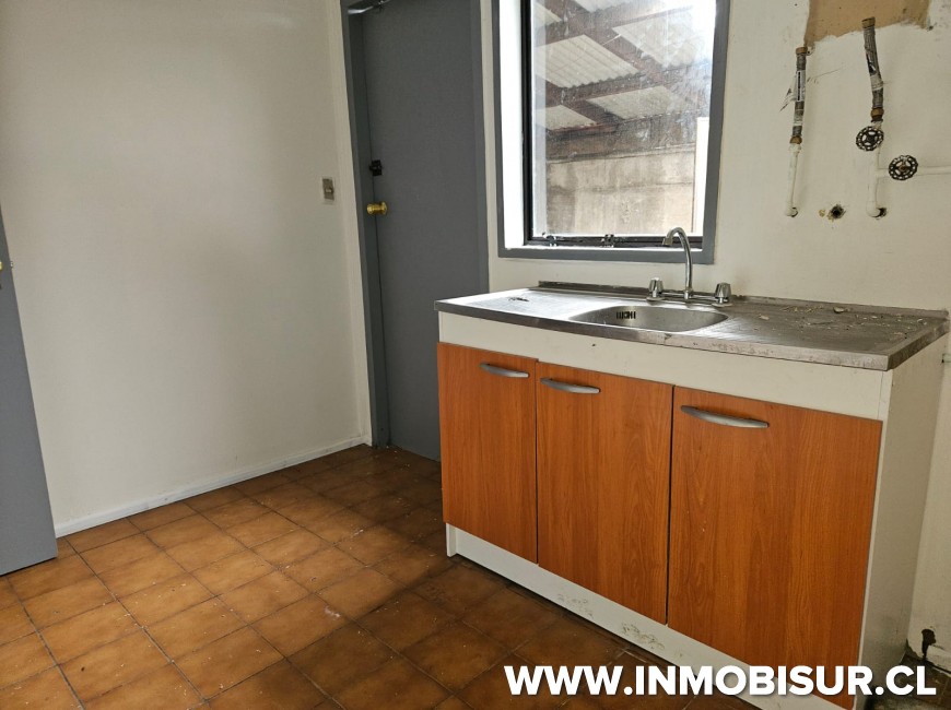 Venta en Puerto Montt | Venta de 2 casas juntas en Población Manuel Rodriguez