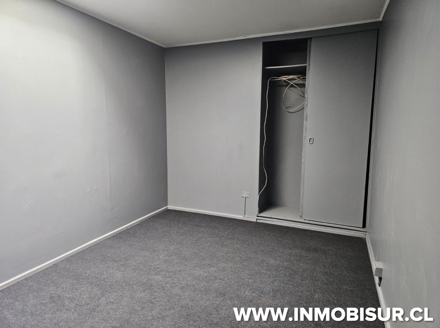 Venta en Puerto Montt | Venta de 2 casas juntas en Población Manuel Rodriguez