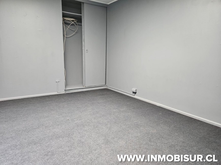 Venta en Puerto Montt | Venta de 2 casas juntas en Población Manuel Rodriguez