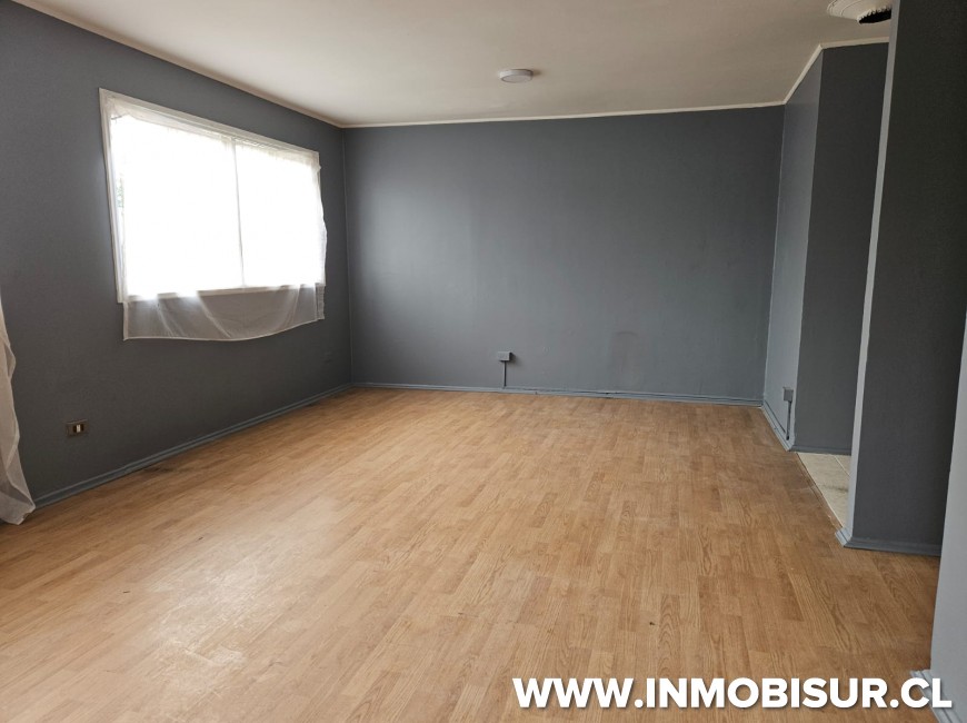 Venta en Puerto Montt | Venta de 2 casas juntas en Población Manuel Rodriguez