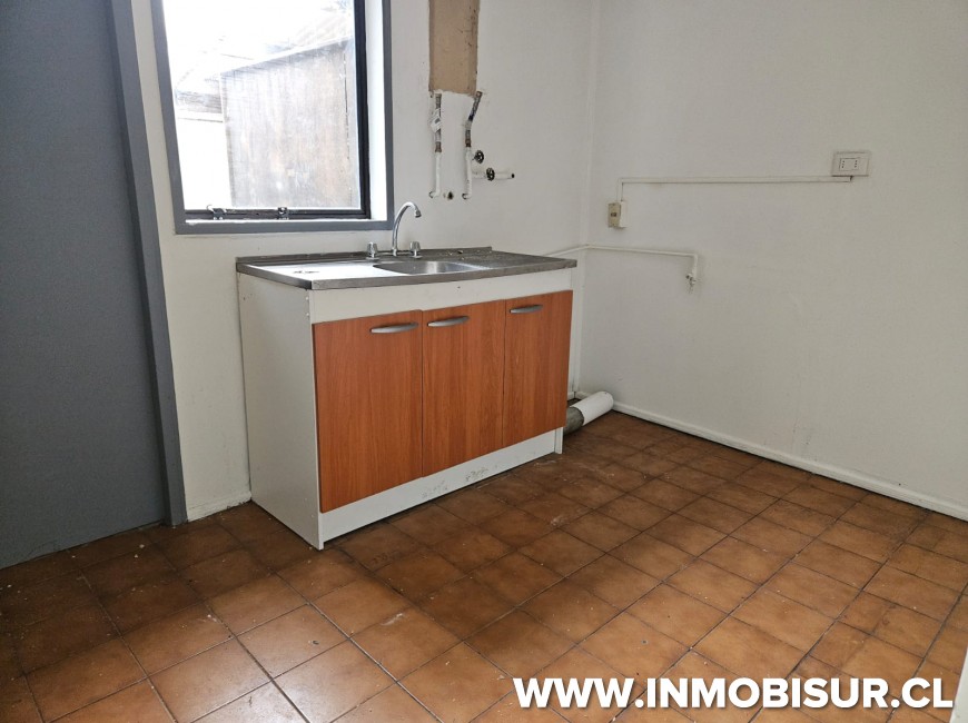 Venta en Puerto Montt | Venta de 2 casas juntas en Población Manuel Rodriguez