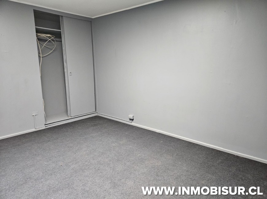 Venta en Puerto Montt | Venta de 2 casas juntas en Población Manuel Rodriguez