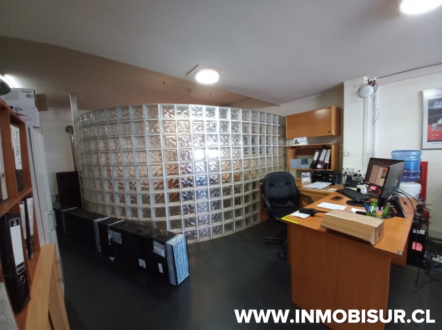 Venta en Puerto Montt | Venta de 2 Locales Comerciales en Manuel Rodríguez