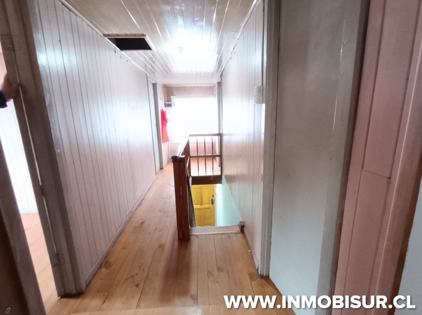 Venta en Puerto Montt | Venta de casa en Población Mirador