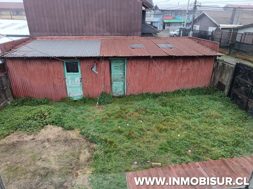 Venta en Puerto Montt | Venta de casa en Población Mirador