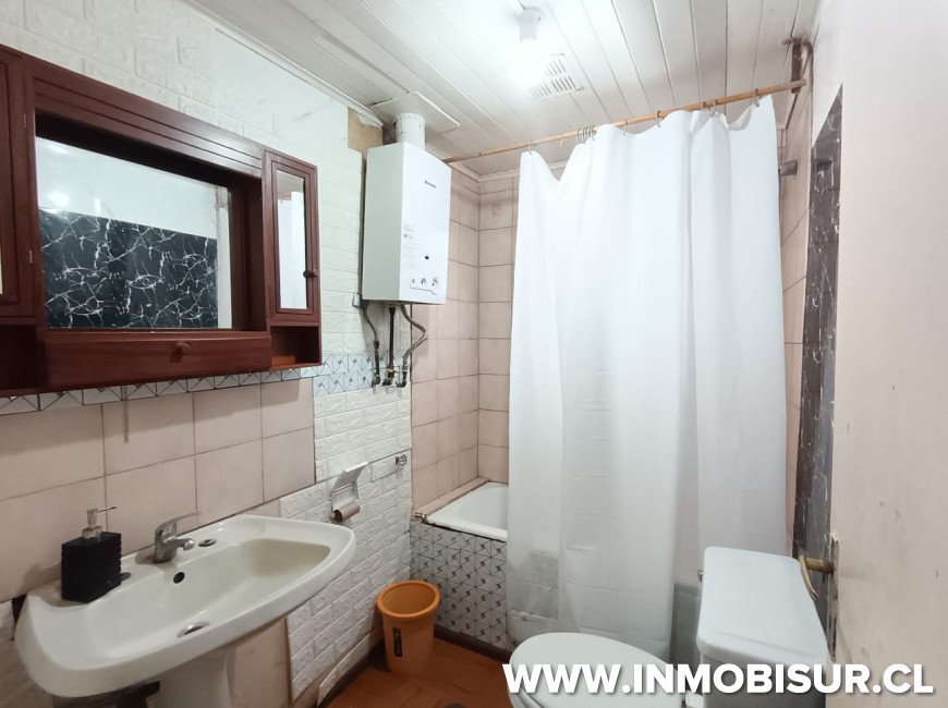 Venta en Puerto Montt | Venta de casa en Población Mirador