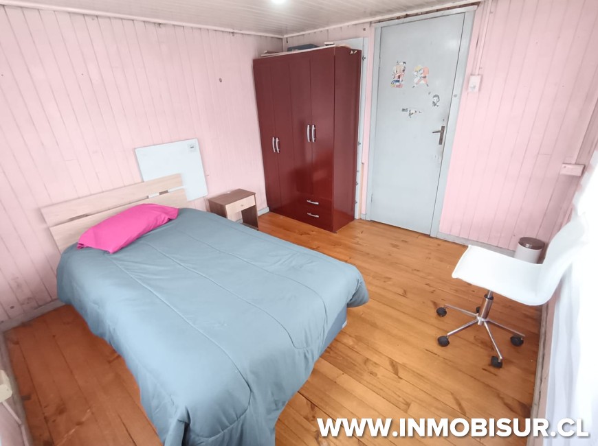Venta en Puerto Montt | Venta de casa en Población Mirador