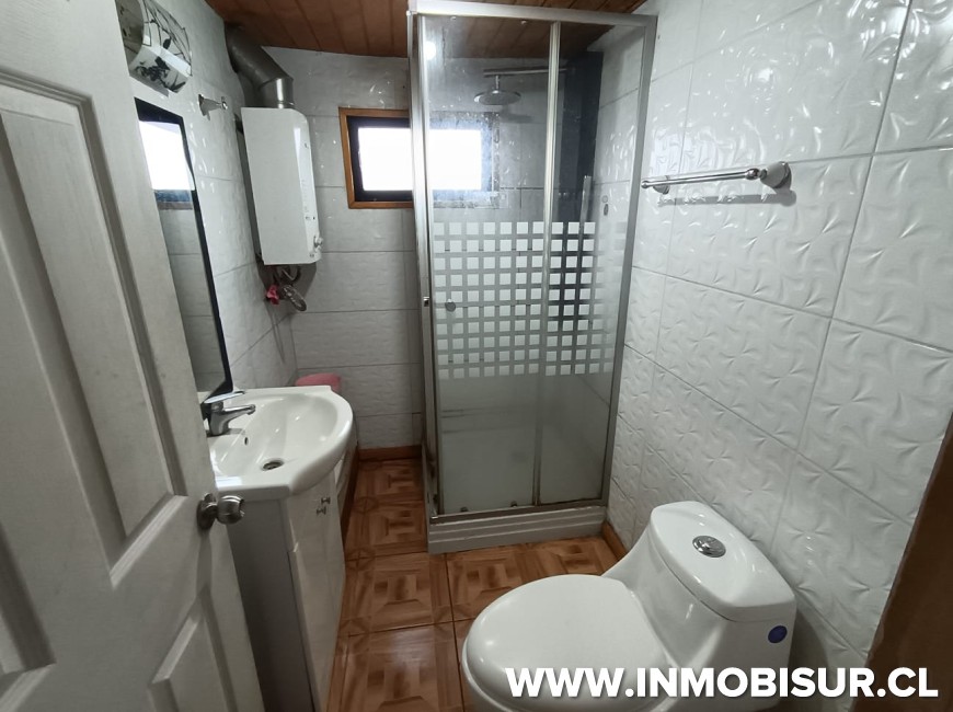 Venta en Puerto Montt | Venta de casa en Población Mirador