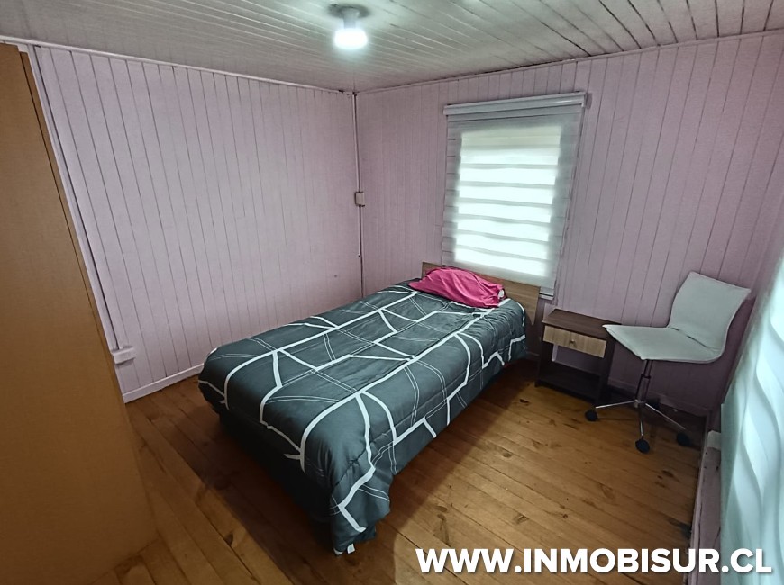 Venta en Puerto Montt | Venta de casa en Población Mirador