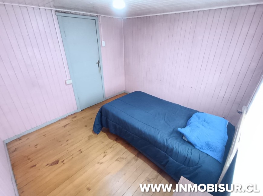 Venta en Puerto Montt | Venta de casa en Población Mirador