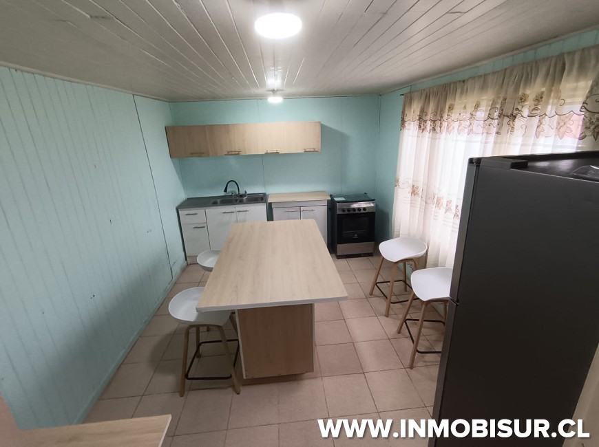 Venta en Puerto Montt | Venta de casa en Población Mirador