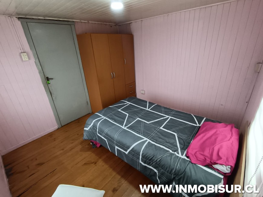 Venta en Puerto Montt | Venta de casa en Población Mirador