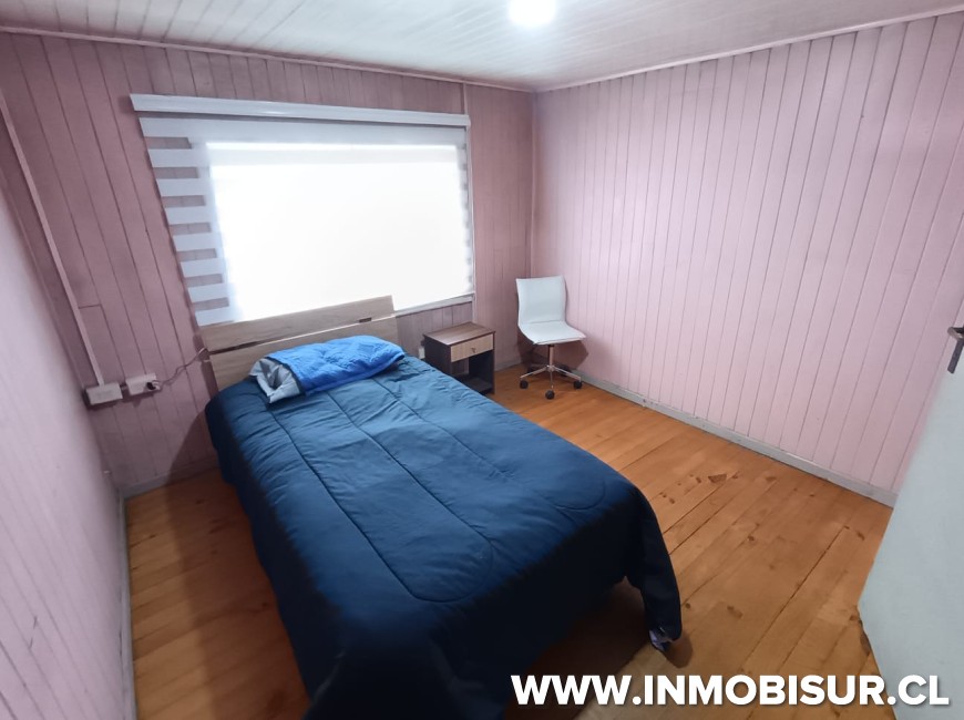 Venta en Puerto Montt | Venta de casa en Población Mirador