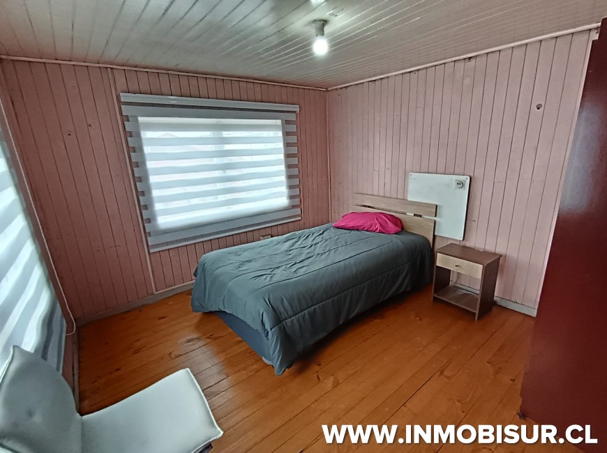 Venta en Puerto Montt | Venta de casa en Población Mirador