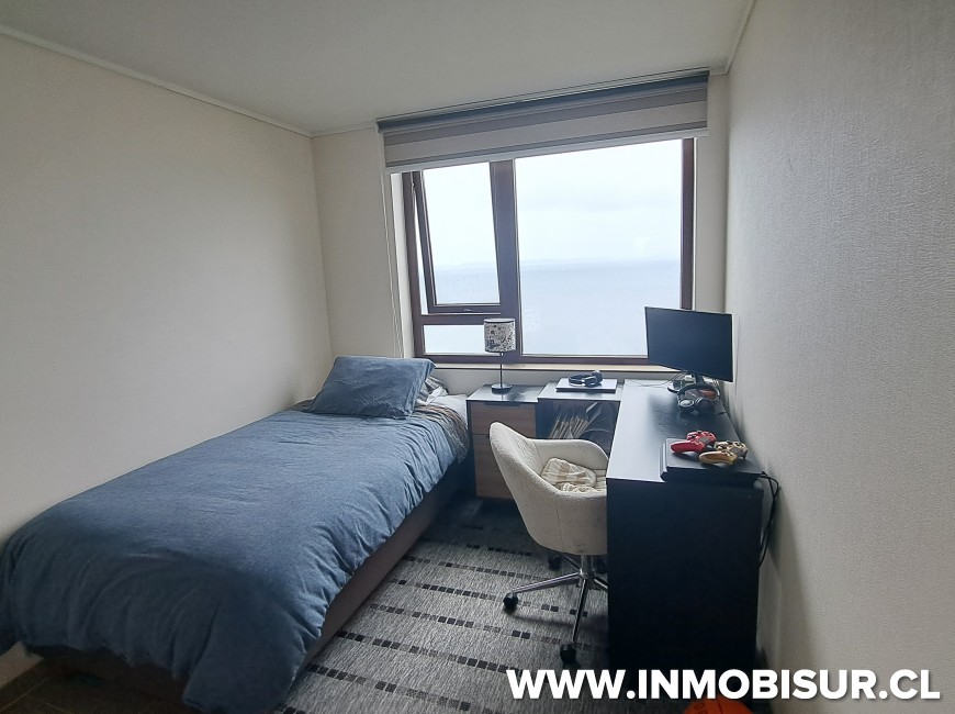 Venta en Puerto Montt | Venta de hermoso departamento en Pelluco