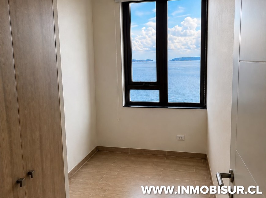 Venta en Puerto Montt | Venta de hermoso departamento en Pelluco