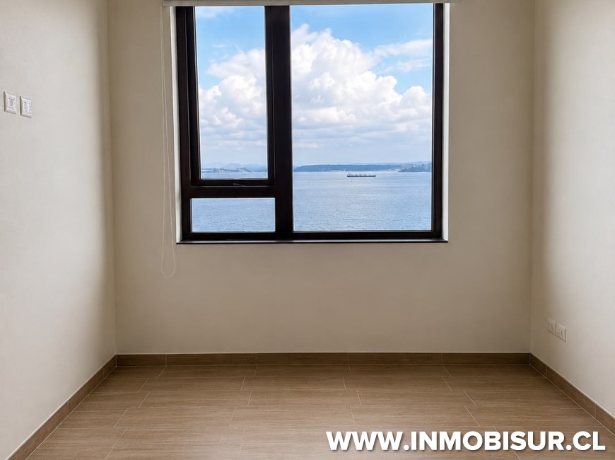 Venta en Puerto Montt | Venta de hermoso departamento en Pelluco