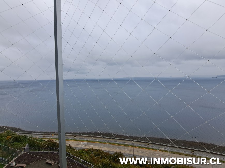 Venta en Puerto Montt | Venta de hermoso departamento en Pelluco