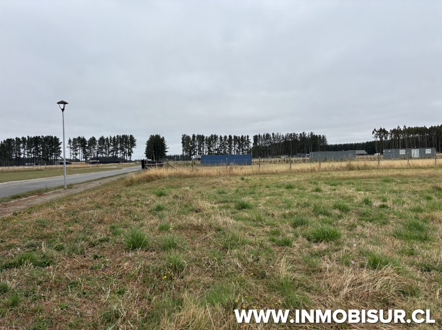 Venta en Frutillar | Venta de parcela en Alto Frutillar