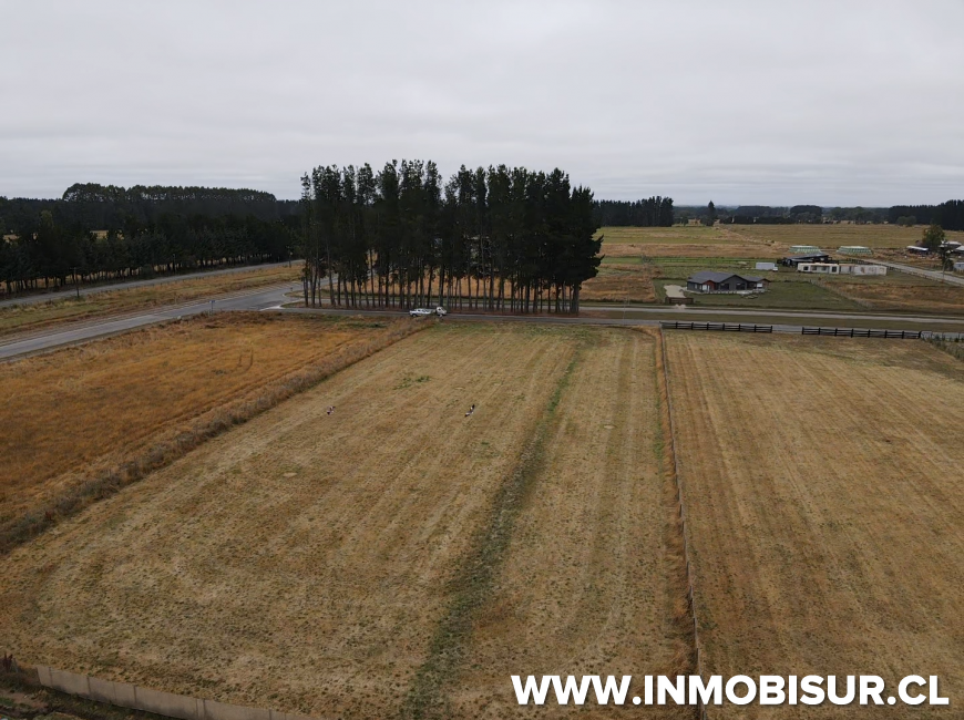 Venta en Frutillar | Venta de parcela en Alto Frutillar