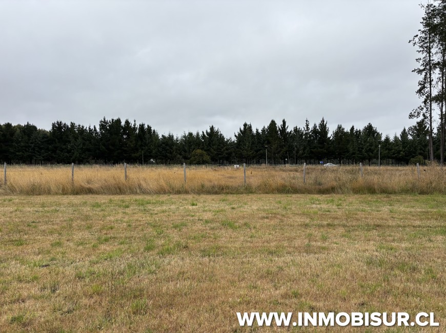 Venta en Frutillar | Venta de parcela en Alto Frutillar