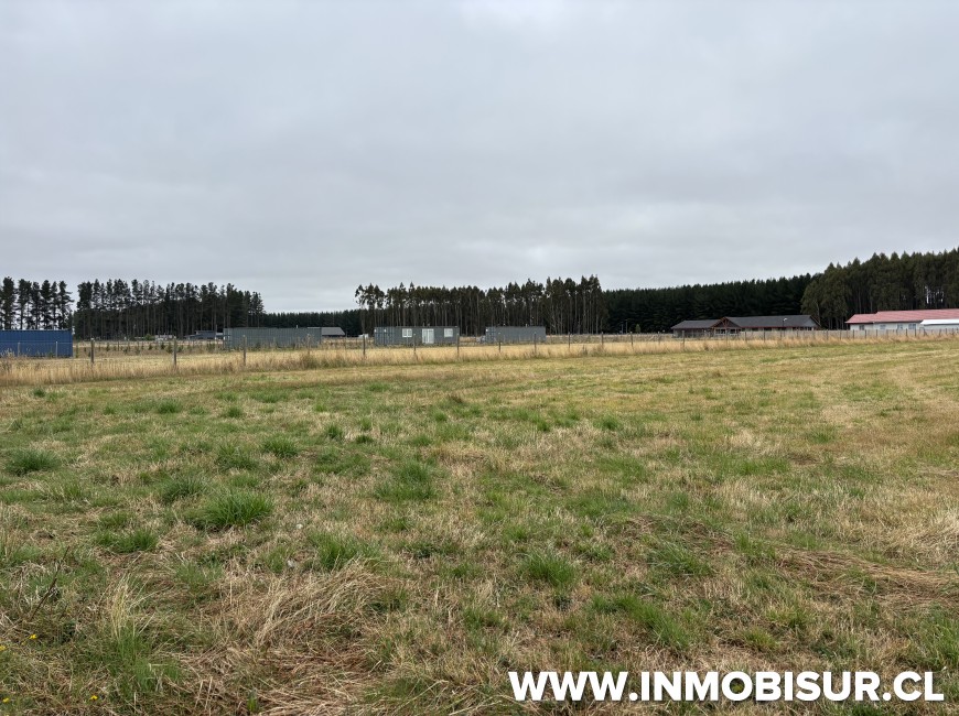 Venta en Frutillar | Venta de parcela en Alto Frutillar