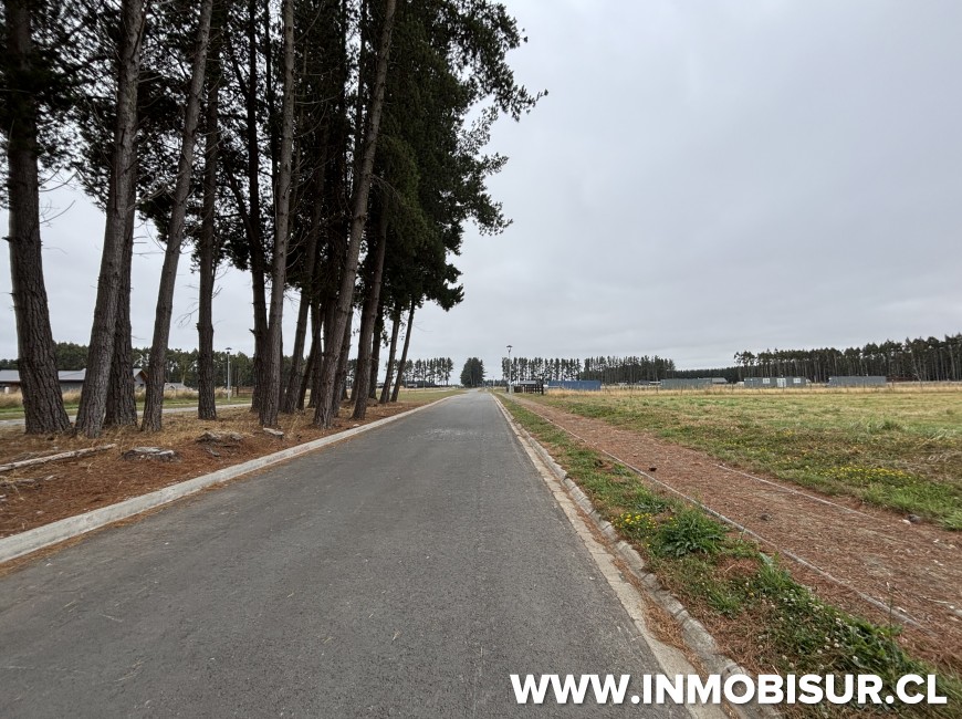 Venta en Frutillar | Venta de parcela en Alto Frutillar