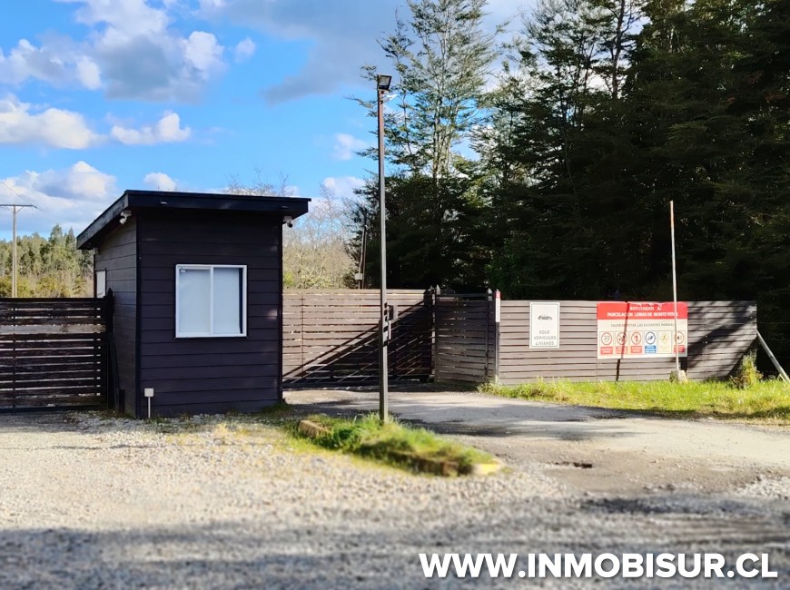Venta en Puerto Montt | Venta de parcela en condominio