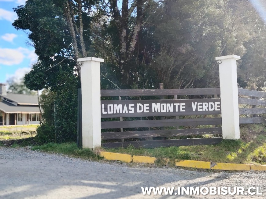 Venta en Puerto Montt | Venta de parcela en condominio