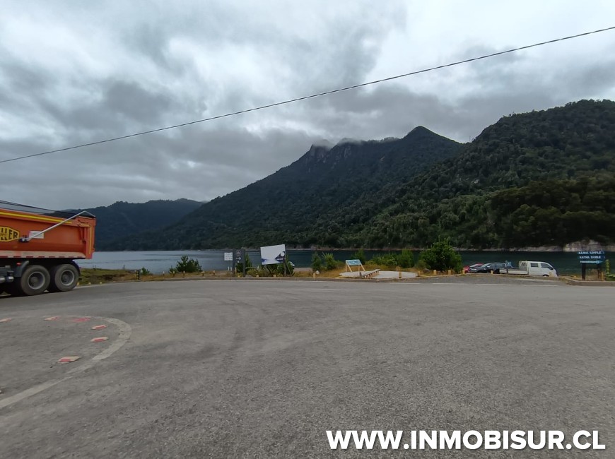 Venta en Puerto Montt | Venta de Parcela en Lago Chapo