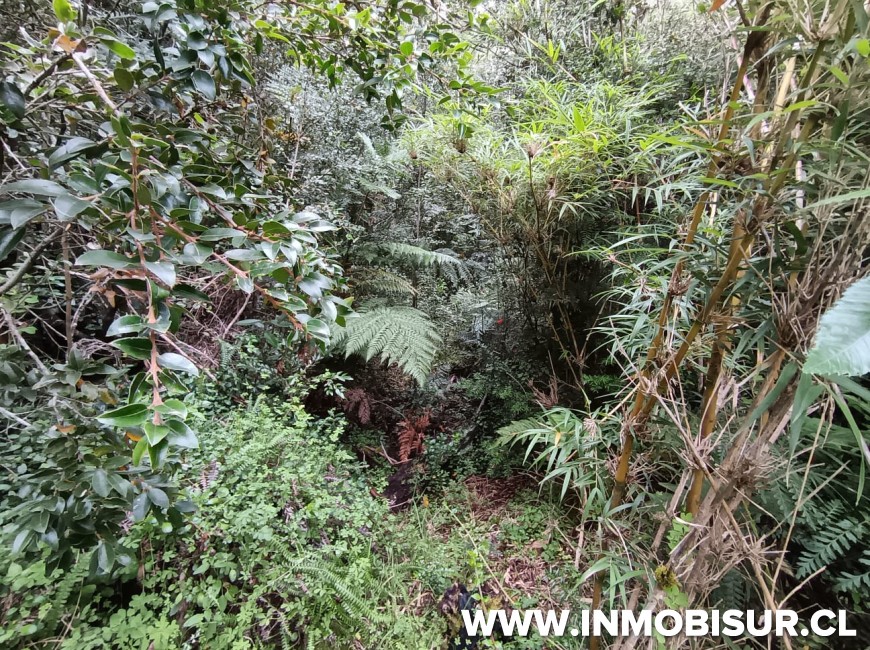 Venta en Puerto Montt | Venta de Parcela en Lago Chapo