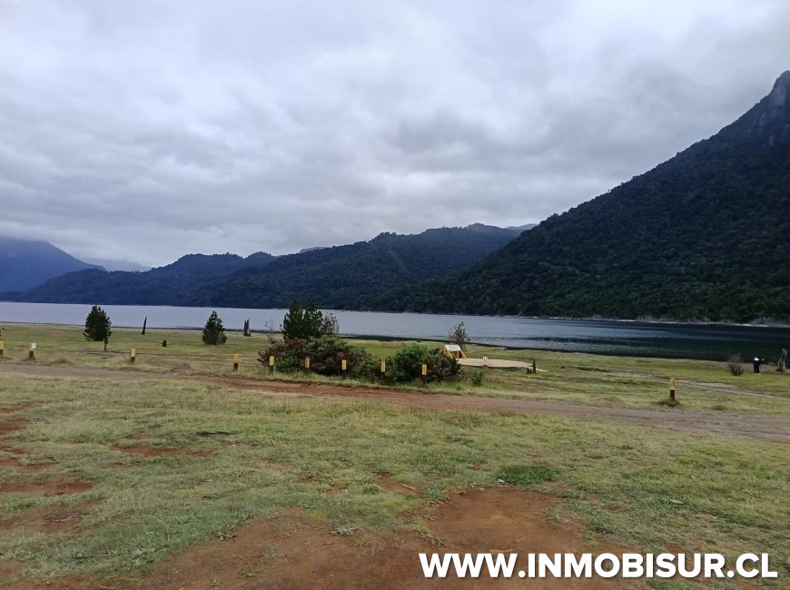 Venta en Puerto Montt | Venta de Parcela en Lago Chapo