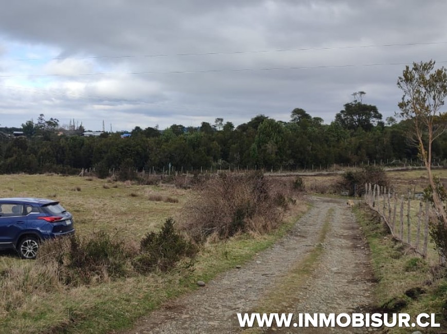Venta en Puerto Montt | Venta de Parcelas en Huelmo