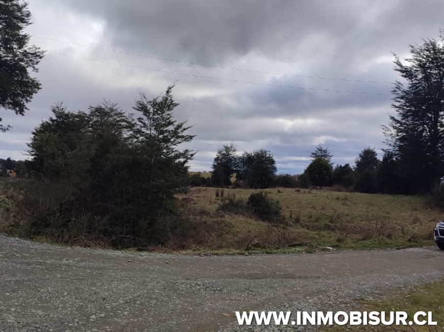 Venta en Puerto Montt | Venta de Parcelas en Huelmo