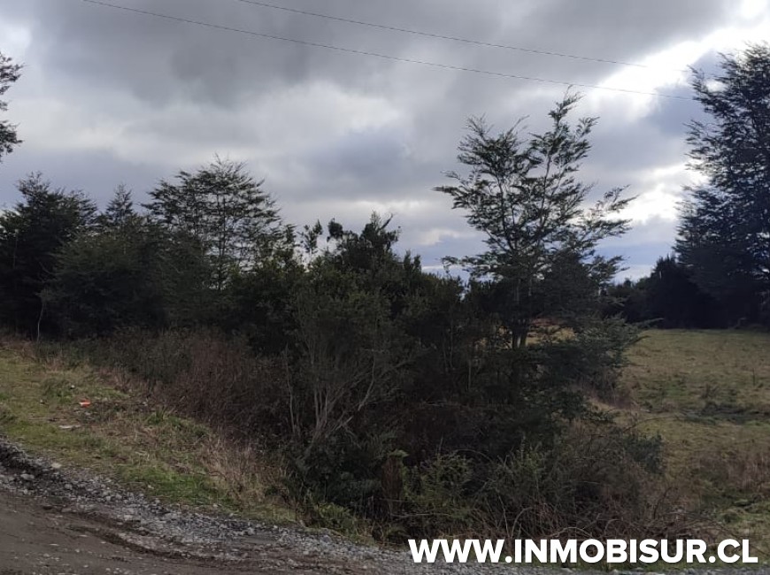 Venta en Puerto Montt | Venta de Parcelas en Huelmo