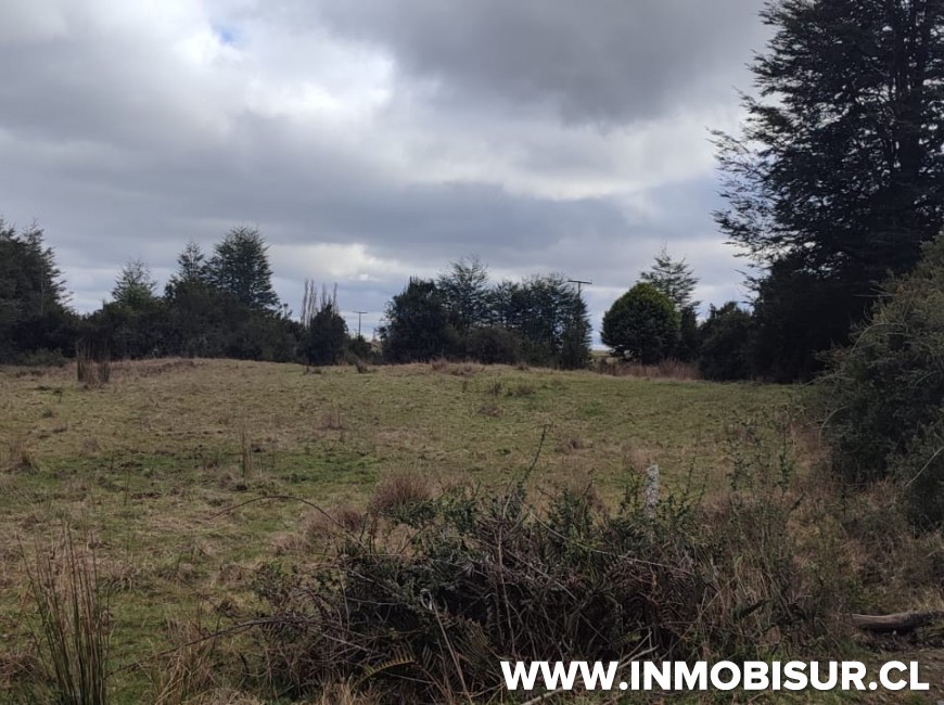 Venta en Puerto Montt | Venta de Parcelas en Huelmo