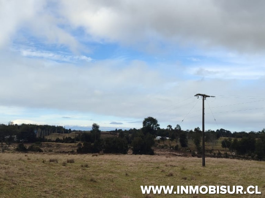 Venta en Puerto Montt | Venta de Parcelas en Huelmo