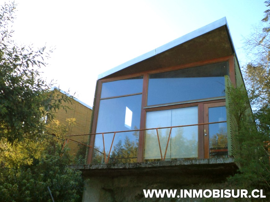 Venta en Puerto Montt | Venta de Sitio Urbano con Casa y Cabañas en Puerto Montt