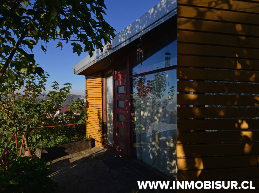 Venta en Puerto Montt | Venta de Sitio Urbano con Casa y Cabañas en Puerto Montt