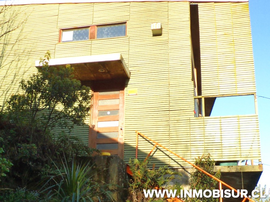 Venta en Puerto Montt | Venta de Sitio Urbano con Casa y Cabañas en Puerto Montt