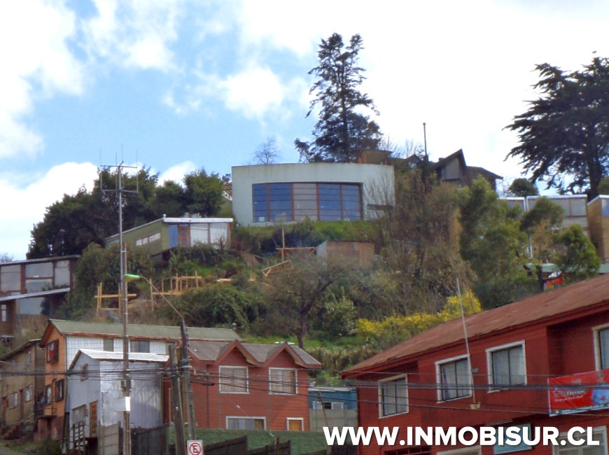 Venta en Puerto Montt | Venta de Sitio Urbano con Casa y Cabañas en Puerto Montt