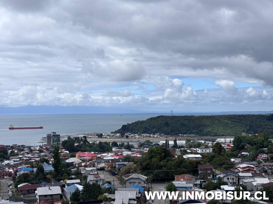 Venta en Puerto Montt | Venta de Sitio Urbano con Casa y Cabañas en Puerto Montt
